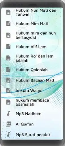 Play Hidayatus Sibyan as an online game Hidayatus Sibyan with UptoPlay