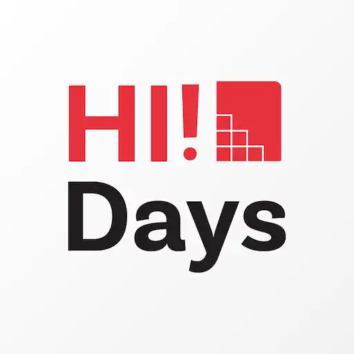 Play HI!Days APK Play HI!Days APK