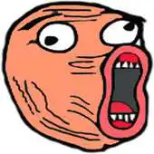 Free play online Hiddden:Meme Trouble APK