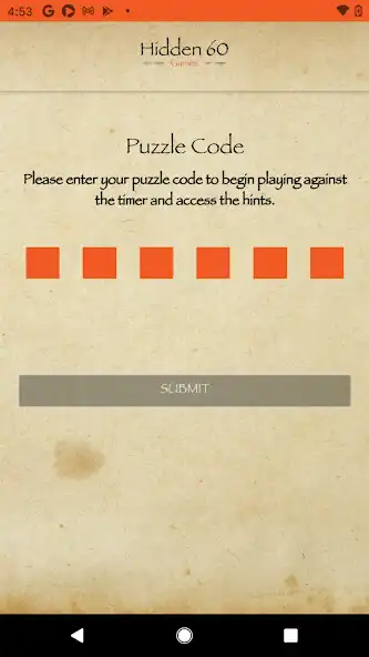 Play Hidden60  and enjoy Hidden60 with UptoPlay