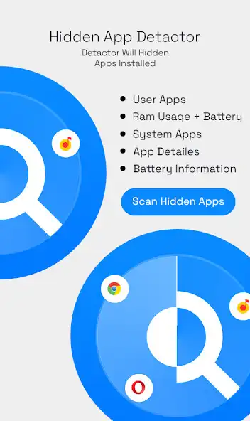 Play Hidden App Detector and enjoy Hidden App Detector with UptoPlay Play Hidden App Detector and enjoy Hidden App Detector with UptoPlay