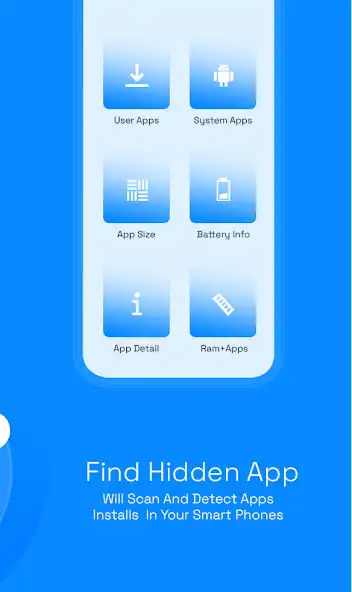 Play Hidden App Detector as an online game online Hidden App Detector with UptoPlay Play Hidden App Detector as an online game Hidden App Detector with UptoPlay