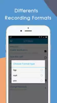Play Hidden Auto Call Recorder 2017