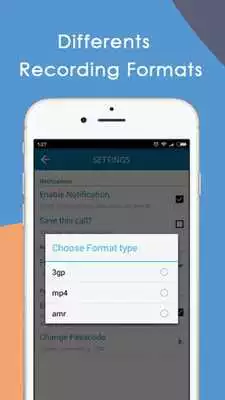 Play Hidden Auto Call Recorder 2017
