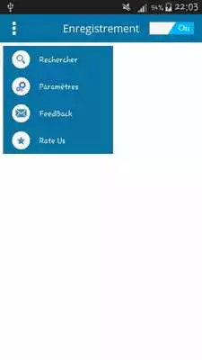Play Hidden Auto Call Recorder
