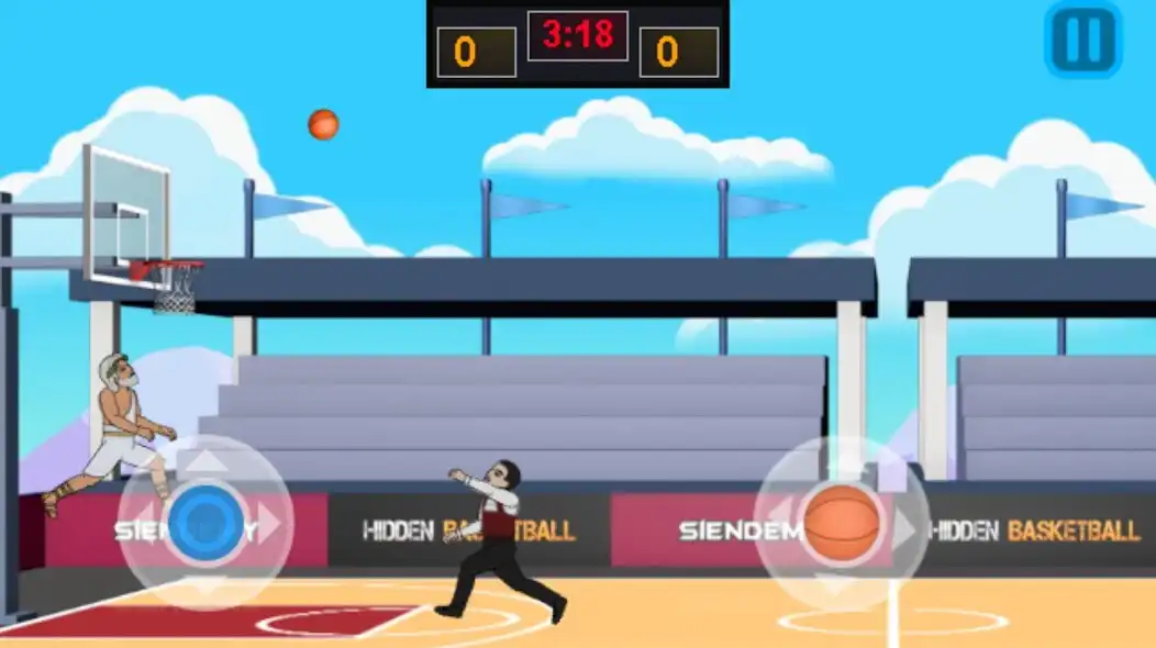 Play Hidden Basketball and enjoy Hidden Basketball with UptoPlay Play Hidden Basketball and enjoy Hidden Basketball with UptoPlay