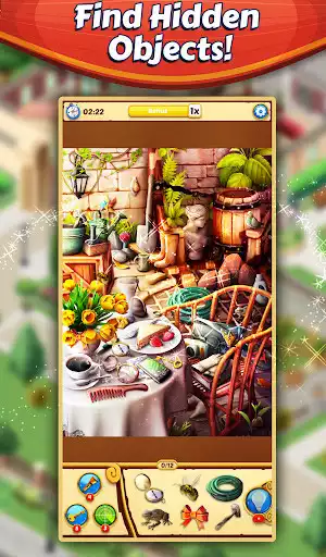 Play Hidden Bay Museum as an online game Hidden Bay Museum with UptoPlay