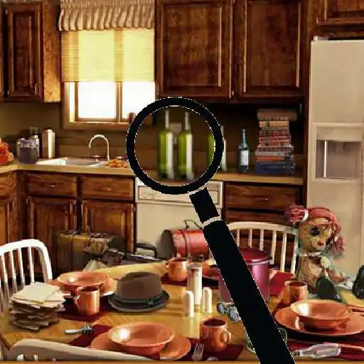 Play Hidden Breakfast Struggle APK