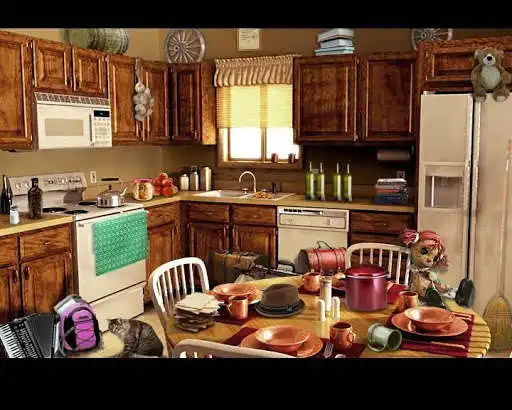 Play Hidden Breakfast Struggle  and enjoy Hidden Breakfast Struggle with UptoPlay