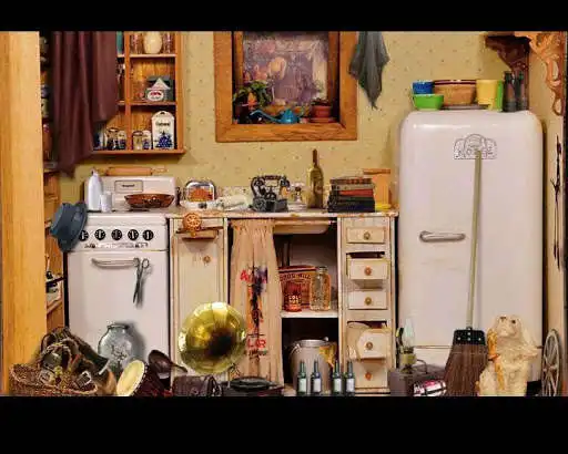 Play Hidden Breakfast Struggle as an online game Hidden Breakfast Struggle with UptoPlay