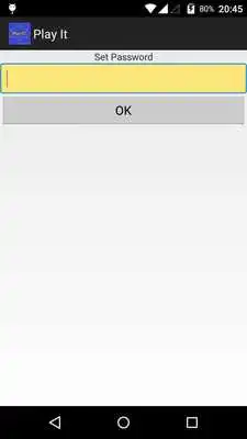 Play Hidden Call Audio Recorder