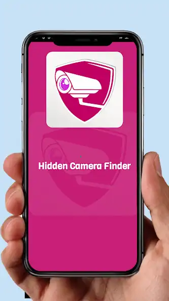 Play Hidden Cam detector  and enjoy Hidden Cam detector with UptoPlay