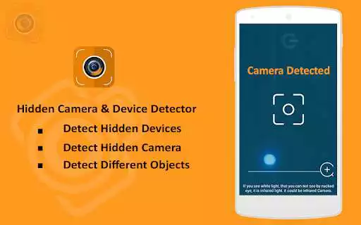 Play Hidden Camera Detector Pro as an online game online Hidden Camera Detector Pro with UptoPlay Play Hidden Camera Detector Pro as an online game Hidden Camera Detector Pro with UptoPlay