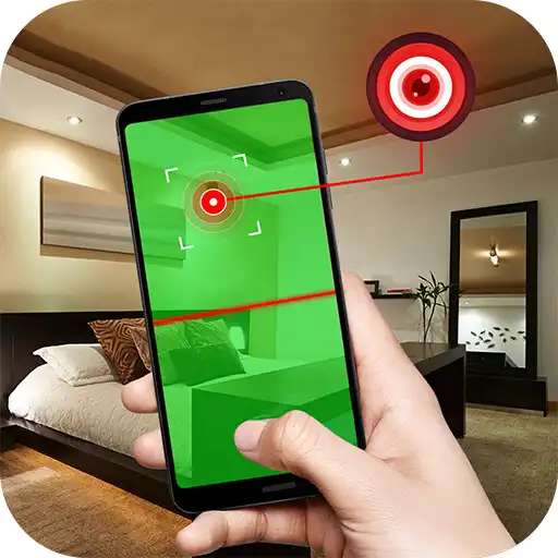 Play Hidden camera detector spy cam APK Play Hidden camera detector spy cam APK