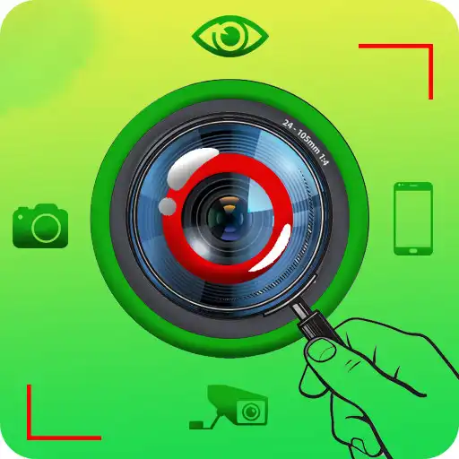 Play Hidden Camera finder : Detect Hidden Camera APK Play Hidden Camera finder : Detect Hidden Camera APK