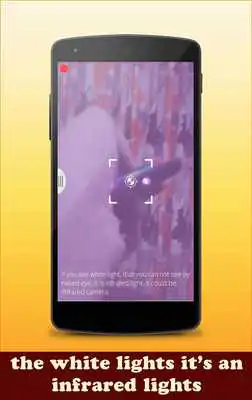 Play Hidden Camera Pro Detector