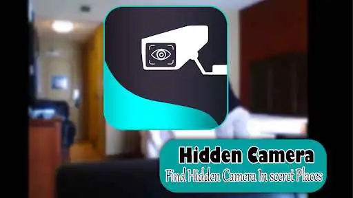 Play Hidden Camera
