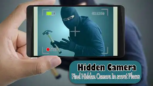 Play Hidden Camera
