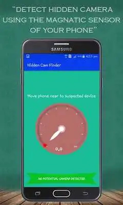 Play Hidden  Camera:Sneaky  Detective