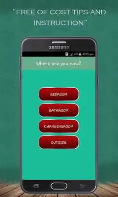 Play Hidden  Camera:Sneaky  Detective