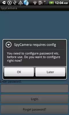 Play Hidden Camera Spy Camera free
