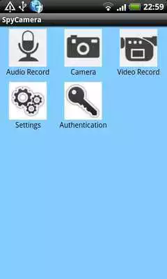 Play Hidden Camera Spy Camera free