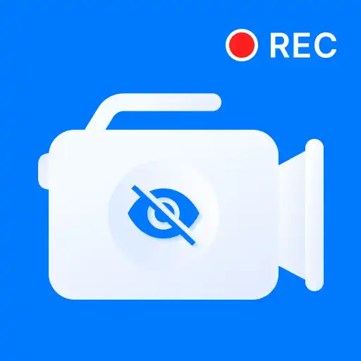 Play Hidden Camera Video Recorder APK