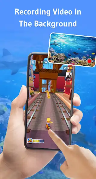 Play Hidden Camera Video Recorder as an online game Hidden Camera Video Recorder with UptoPlay