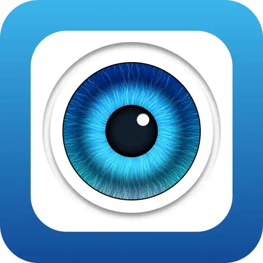 Play Hidden Cam  Object Detector APK