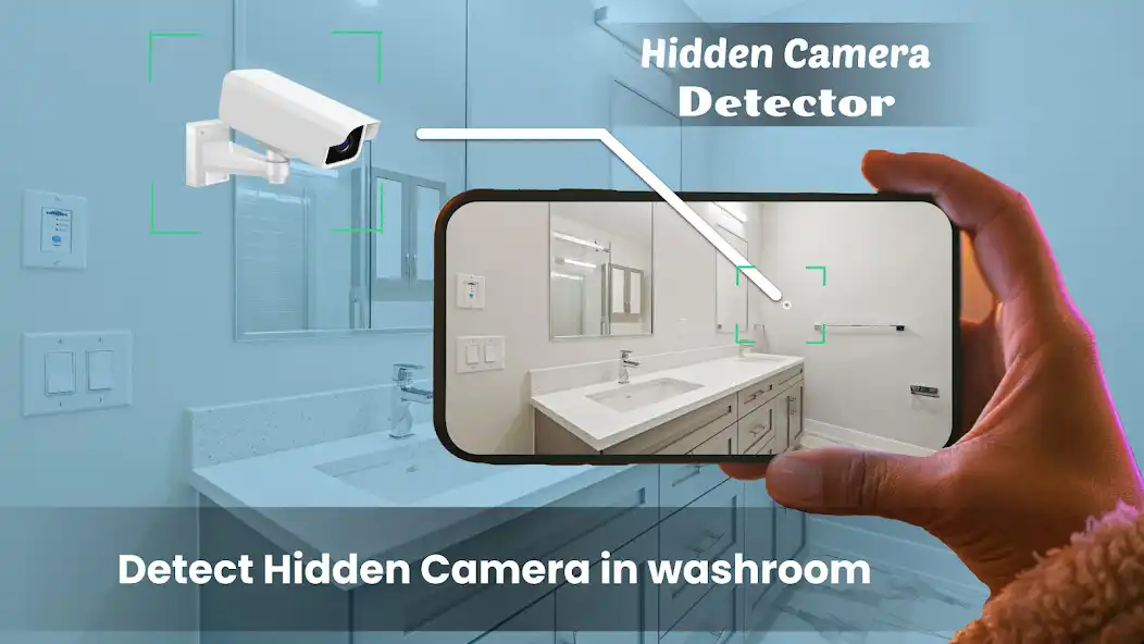 Play Hidden Cam  Object Detector as an online game Hidden Cam  Object Detector with UptoPlay
