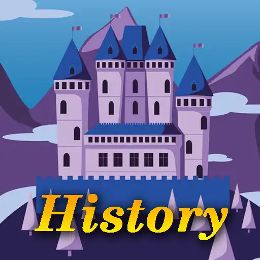 Play Hidden castle history APK
