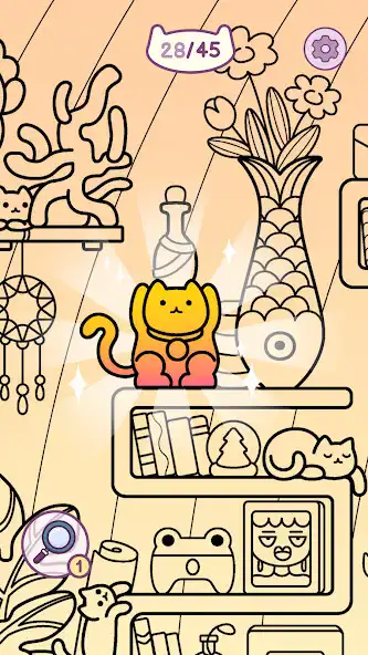 Play Hidden Cats - Art Story and enjoy Hidden Cats - Art Story with UptoPlay Play Hidden Cats - Art Story and enjoy Hidden Cats - Art Story with UptoPlay