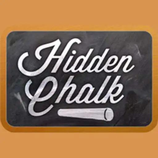 Free play online Hidden Chalk APK Free play online Hidden Chalk APK
