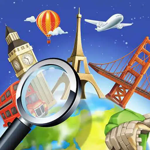 Play Hidden City Adventure APK