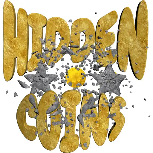 Play Hidden Coins APK