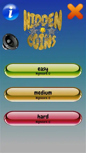 Play Hidden Coins  and enjoy Hidden Coins with UptoPlay