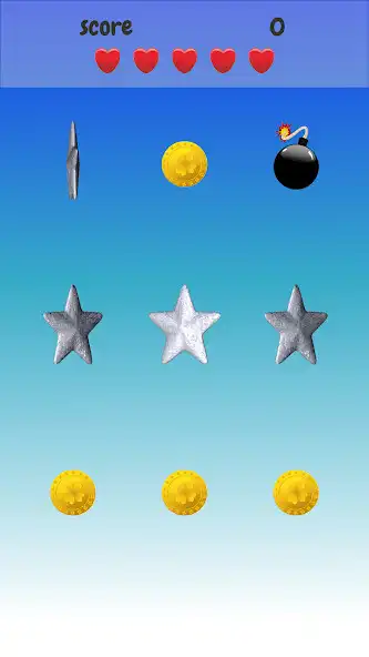 Play Hidden Coins as an online game Hidden Coins with UptoPlay