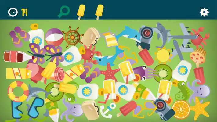 Play Hidden Collection - search pic