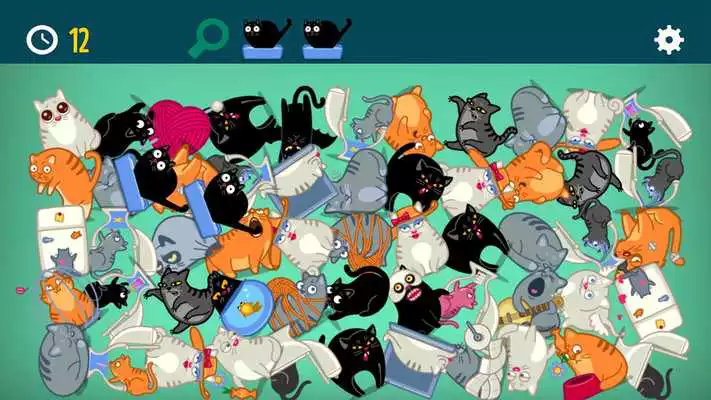 Play Hidden Collection - search pic