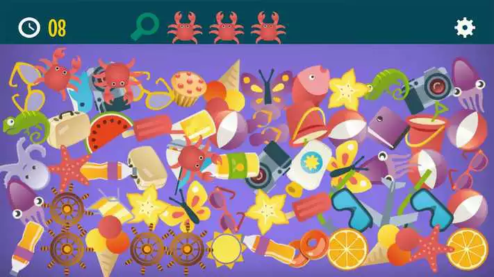 Play Hidden Collection - search pic