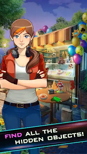 Play Hidden Conspiracy  and enjoy Hidden Conspiracy with UptoPlay