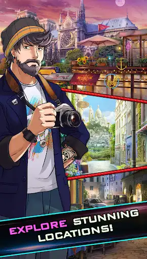 Play Hidden Conspiracy as an online game Hidden Conspiracy with UptoPlay