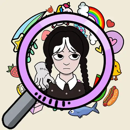 Play Hidden Craft: Find The Object APK Play Hidden Craft: Find The Object APK