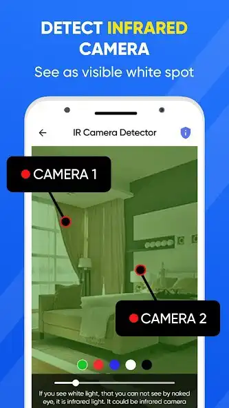 Play Hidden Device Camera Detector as an online game online Hidden Device Camera Detector with UptoPlay Play Hidden Device Camera Detector as an online game Hidden Device Camera Detector with UptoPlay