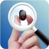Free play online Hidden Device Detector Cam  Mic APK