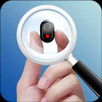 Play Hidden Device Detector Cam  Mic