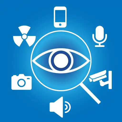 Play Hidden Devices Detector App APK