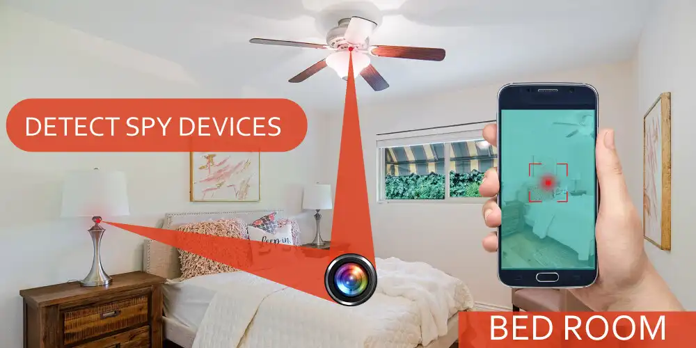 Play Hidden Devices Detector App  and enjoy Hidden Devices Detector App with UptoPlay