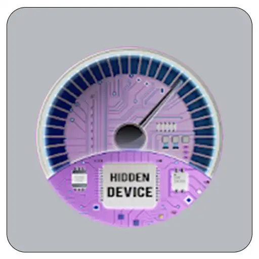 Play Hidden devices detector Detect spy devices APK