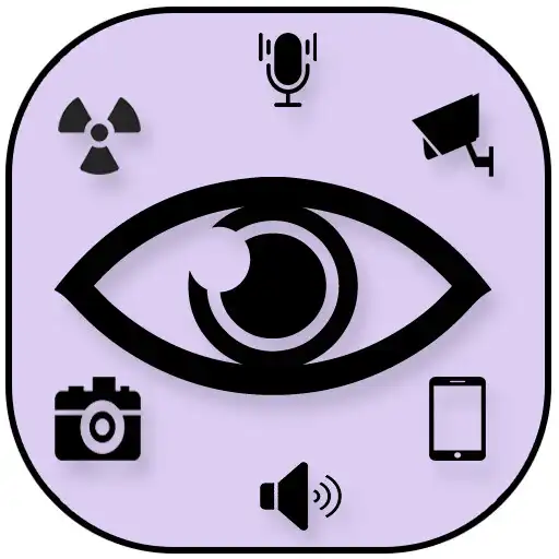 Play Hidden Devices Detector Finder APK Play Hidden Devices Detector Finder APK